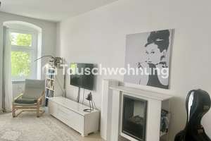 Tauschwohnung: Nur Landeseigene! Biete 3,5 Zimmer Wohnung suche ab 5 Zimmer – Die vollständige Adresse der Immobilie erhältst du vom Anbieter., 10409 Prenzlauer Berg, Berlin – Vorschaubild 4