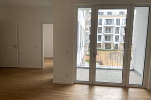 Moderne 2 Zimmer Wohnung in Berlin-Wittenau/ Cité Foch  – Avenue Chales de Gaulle 10D, 13469 Wittenau, Berlin – Vorschaubild 7