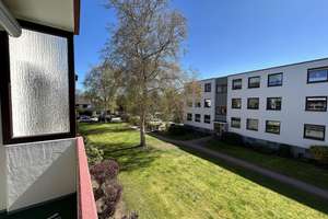4-Zi.-Wohnung mit Loggia & Markise in Leherheide – Die vollständige Adresse der Immobilie erhältst du vom Anbieter., 27578 Leherheide, Bremerhaven – Vorschaubild 6