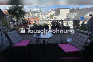 Tauschwohnung: Tausche meine 3-Zimmer-Flat in München – 80469 Gärtnerplatz, München – Vorschaubild 6