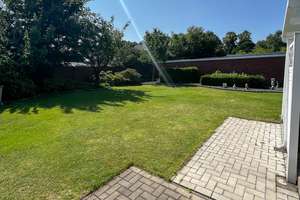 Attraktives Einfamilienhaus mit großem Garten, Garagen und Photovoltaik im Buterland! – Die vollständige Adresse der Immobilie erhältst du vom Anbieter., 48599 Gronau (Westfalen) – Vorschaubild 28