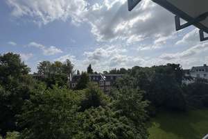 Helle Wohnung in Unterrath – 3 Zimmer, separater Küche, Balkon – Kalkumer Str. 40, 40468 Unterrath, Düsseldorf – Vorschaubild 12