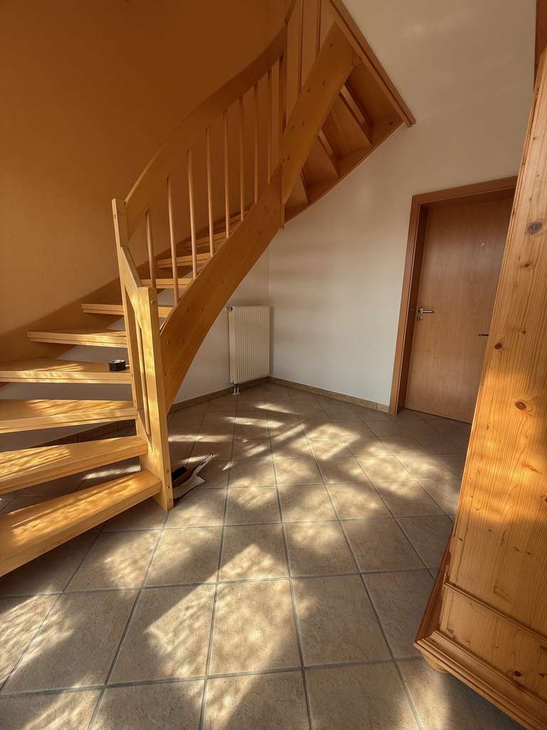 Immobilie in Bevern - Attraktives Zweifamilienhaus nahe der Weser - Bild 3