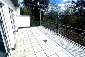 🏡 Ruhig gelegenes Haus mit großem Balkon und besonderem Flair – Die vollständige Adresse der Immobilie erhältst du vom Anbieter., 65201 Schierstein, Wiesbaden – Vorschaubild 2