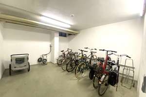 === RESERVIERT === Bundesplatzkiez - Apartment mit großem Balkon, Aufzug, Tiefgaragenstellplatz – Mainzer Straße 10, 10715 Wilmersdorf, Berlin – Vorschaubild 6