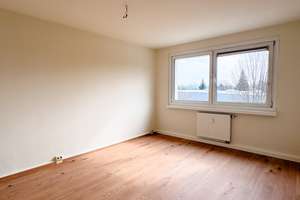 Großzügige 2-Raum-Wohnung mit Einbauküche und Balkon – Hans-Otto-Weg 12, 1219 Leubnitz-Neuostra, Dresden – Vorschaubild 5
