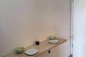 1-Zimmer-Apartment in der Königin-Luise-Straße -bezugsfrei- – Königin-Luise-Straße 5, 14195 Steglitz, Berlin – Vorschaubild 7
