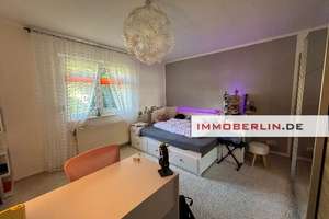 IMMOBERLIN.DE - Wunderbarer Bungalow mit großem Sonnengarten in ländlicher Wohlfühllage – Die vollständige Adresse der Immobilie erhältst du vom Anbieter., 16259 Höhenland – Vorschaubild 8