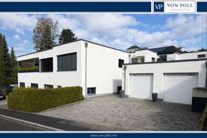 Attraktives Mehrfamilienhaus in ruhiger Wohnlage von Höhr-Grenzhausen – Baujahr 2017 – Die vollständige Adresse der Immobilie erhältst du vom Anbieter., 56203 Höhr-Grenzhausen – Vorschaubild 1