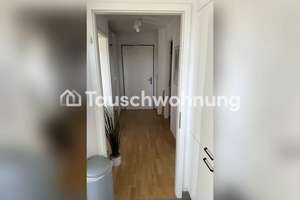 Tauschwohnung: schöne helle 2-Zimmer Wohnung direkt am Hirschgarten – Engasserbogen 52, 80639 Nymphenburg, München – Vorschaubild 3