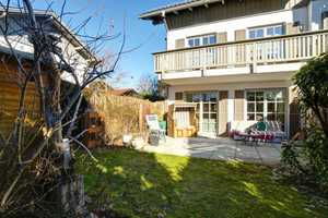 Urlaubslandschaft vor der Haustüre – Garmisch-Partenkirchen (Kreis) – Vorschaubild 2