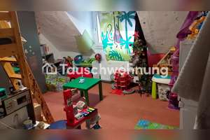 Tauschwohnung: Sehr preiswerte Wohnung in Nippes 40qm+Dachboden circa 25qm – Die vollständige Adresse der Immobilie erhältst du vom Anbieter., 50733 Nippes (Ortsteil), Köln – Vorschaubild 12
