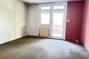 Großzügige 3,5 Zimmer-Wohnung mit XXL Balkon in guter Lage nähe Neckar - provisionsfrei ! – Die vollständige Adresse der Immobilie erhältst du vom Anbieter., 74074 Heilbronn, Heilbronn – Vorschaubild 6