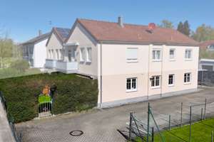 Ihr grünes Refugium: Gartenwohnung mit PV-Anlage und Speicher – Die vollständige Adresse der Immobilie erhältst du vom Anbieter., 85055 Oberhaunstadt, Ingolstadt – Vorschaubild 11