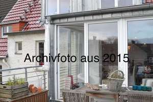 ** Dachterrassen-Maisonette** Wohnung in Top-Lage Klettenberg- vermietet – 50939 Klettenberg, Köln – Vorschaubild 16
