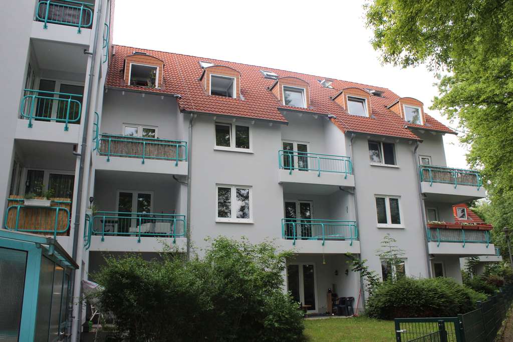 2 Zimmer-Maisonette Wohnung in Uninähe.  Perfekt für eine WG! TG-Stellplatz inklusive!