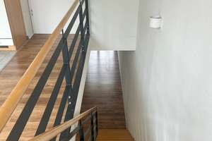 Calenberger Esplanade: Attraktive 2-Zimmer Maisonett-Wohnung – Calenberger Esplanade 7, 30169 Calenberger Neustadt, Hannover – Vorschaubild 5