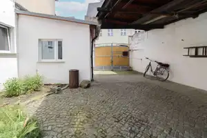 EFH in zentraler Lage von Bad Schmiedeberg mit vielen Verwendungsmöglichkeiten – Wittenberg (Kreis) – Vorschaubild 17