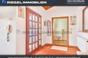Sie hier? Wir auch! Modernisiertes EFH mit Scheune und ca. 1.124 m² großen Grundstück – Die vollständige Adresse der Immobilie erhältst du vom Anbieter., 68794 Oberhausen-Rheinhausen – Vorschaubild 22