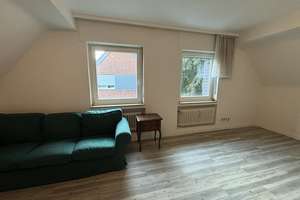 KR-Forstwald - wunderschöne, ruhige 2,5 Zimmer-Wohnung mit Dachterrasse – Hochbendweg 126, 47804 Forstwald, Krefeld – Vorschaubild 15