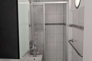 Helle 2-Zimmer Wohnung mit Gartenterrasse in Stuttgart-Möhringen – Die vollständige Adresse der Immobilie erhältst du vom Anbieter., 70567 Möhringen-Ost, Stuttgart – Vorschaubild 4