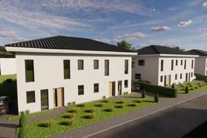 Doppelhaus in Kirchlengern mit Garten, guter Anbindung und vielfältigen Freizeitmöglichkeiten – Die vollständige Adresse der Immobilie erhältst du vom Anbieter., 32278 Kirchlengern – Vorschaubild 5