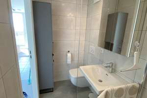 Modernisierte 1-Zimmer-Wohnung mit Luxus- Vollmöblierung in München Bogenhausen – Freischützstr. 110, 81827 Johanneskirchen, München – Vorschaubild 15