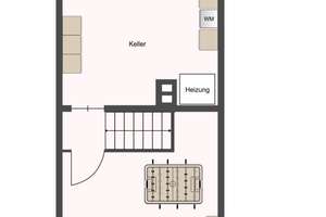 Charmantes Reihenendhaus auf kleinem Grundstück – Die vollständige Adresse der Immobilie erhältst du vom Anbieter., 22527 Stellingen, Hamburg – Vorschaubild 21