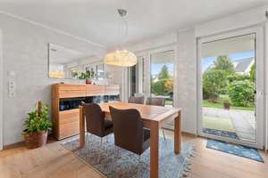 Gartenwohnung mit Küche und Tiefgaragenstellplatz! – Die vollständige Adresse der Immobilie erhältst du vom Anbieter., 50999 Rodenkirchen (Ortsteil), Köln – Vorschaubild 10