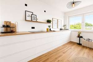 *NEU & PROVISIONSFREI* Top sanierte 3,5-Zimmer-Wohnung mit Balkon in Essen-Haarzopf – Die vollständige Adresse der Immobilie erhältst du vom Anbieter., 45149 Haarzopf, Essen – Vorschaubild 7