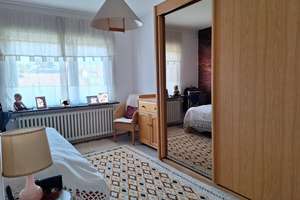 Attraktives Einfamilienhaus mit großzügigem Garten und Garage – Die vollständige Adresse der Immobilie erhältst du vom Anbieter., 76189 Daxlanden, Karlsruhe – Vorschaubild 5