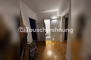 Tauschwohnung: Biete groß gegen kleiner / günstiger – Die vollständige Adresse der Immobilie erhältst du vom Anbieter., 50674 Neustadt/Süd, Köln – Vorschaubild 1