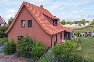 Wohngenuss mit Charme - gepflegtes Ein- bis Zweifamilienhaus mit Wintergarten – Die vollständige Adresse der Immobilie erhältst du vom Anbieter., 49448 Lemförde – Vorschaubild 3