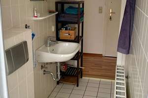 1-Zimmer Wohnung am Goetheplatz – Humboldtstraße 17, 30169 Calenberger Neustadt, Hannover – Vorschaubild 3