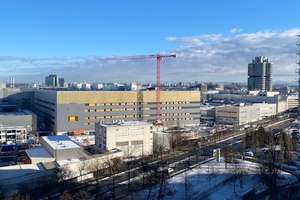 Helles 1-Zimmer-Appartement mit Balkon im 12. OG im Olympiadorf – Die vollständige Adresse der Immobilie erhältst du vom Anbieter., 80809 Am Riesenfeld, München – Vorschaubild 10