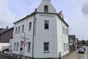 Zwei-Z.-Wohnung im 1.OG mit guter Aufteilung in angenehmer Lage – Buchenstraße 1, 46240 Eigen, Bottrop – Vorschaubild 2