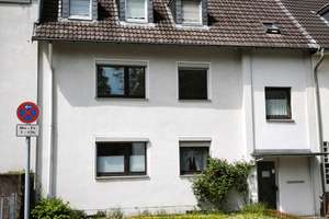 ruhiges Wohnen mit Balkon am Rhein Niehler Dömchen
