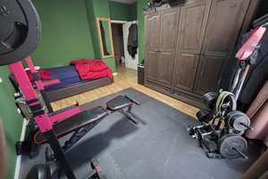 Gohlis-Mitte: Gepflegte 2-Zimmerwohnung mit EBK, Parklage & flexiblem Grundriss – 4157 Gohlis-Mitte, Leipzig – Vorschaubild 21