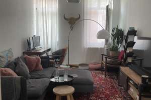 2-Zimmer-Wohnung in zentraler Lage von Mannheim – Die vollständige Adresse der Immobilie erhältst du vom Anbieter., 68159 Innenstadt/Jungbusch, Mannheim – Vorschaubild 4