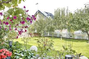 Gepflegte Doppelhaushälfte mit traumhaftem Garten in bevorzugter Wohnlage – Euskirchen (Kreis) – Vorschaubild 18