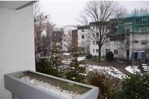 3,5-Zimmer-Wohnung in Hadern mit Südbalkon zum Innenhof – Guardinistraße 121, 81375 Neuhadern, München – Vorschaubild 14