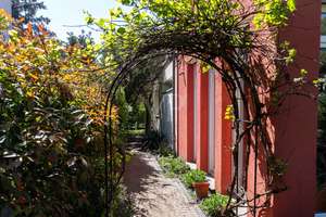 Stadt-Villa mit Charme in gutem Zustand – Die vollständige Adresse der Immobilie erhältst du vom Anbieter., 64285 Bessungen, Darmstadt – Vorschaubild 26