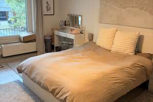 Schöne Zweizimmerwohnung in Düsseldorf-Oberbilk  – Siemensstraße 15, 40227 Oberbilk, Düsseldorf – Vorschaubild 7