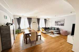 95qm mit exklusiver Dachterrasse! – Adalbersteinweg 77, 52080 Aachen – Vorschaubild 1