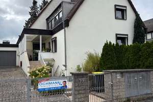 Eibach!!  Viel Platz für alle, bietet dieses Mehrgenerationenhaus in bester Lage Eibachs! – Castellstraße 79, 90451 Eibach, Nürnberg – Vorschaubild 3