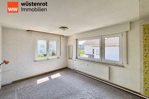 Zweifamilienhaus mit Potential und Ausbaureserve – Die vollständige Adresse der Immobilie erhältst du vom Anbieter., 88074 Meckenbeuren – Vorschaubild 9