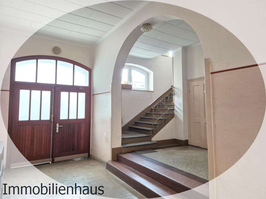Gepflegte Altbauwohnung in Biebrich !Balkon und TGL-Bad!