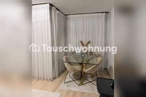 Tauschwohnung: Schöne 2 zimmer Wohnung in neuhausen