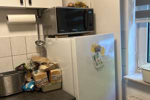 2 Zimmerwohnung mitten im Grünen – Langweiler Weg 14a, 66130 Brebach-Fechingen, Saarbrücken – Vorschaubild 6