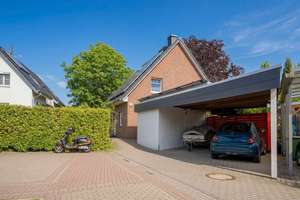 Ankommen, wohlfühlen, zuhause sein – Die vollständige Adresse der Immobilie erhältst du vom Anbieter., 22547 Lurup, Hamburg – Vorschaubild 6